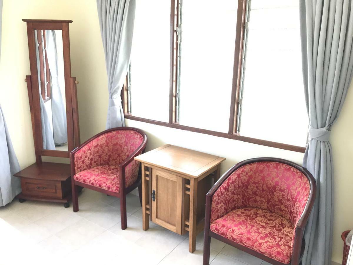 辛斯波特度假屋 丰盛港 外观 照片