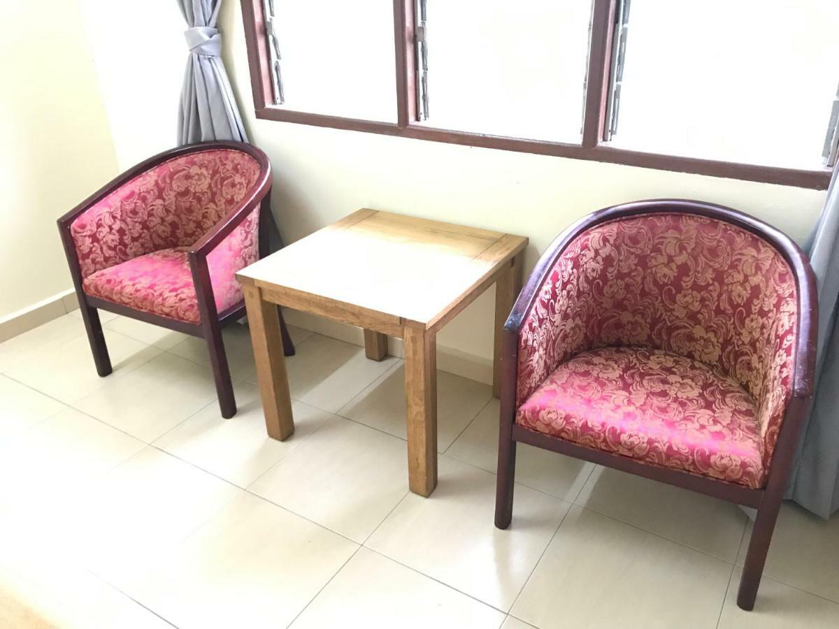辛斯波特度假屋 丰盛港 外观 照片