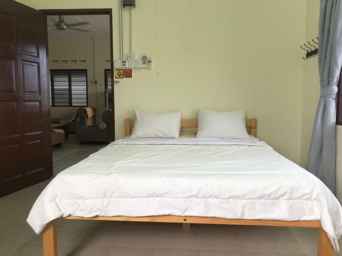 辛斯波特度假屋 丰盛港 外观 照片