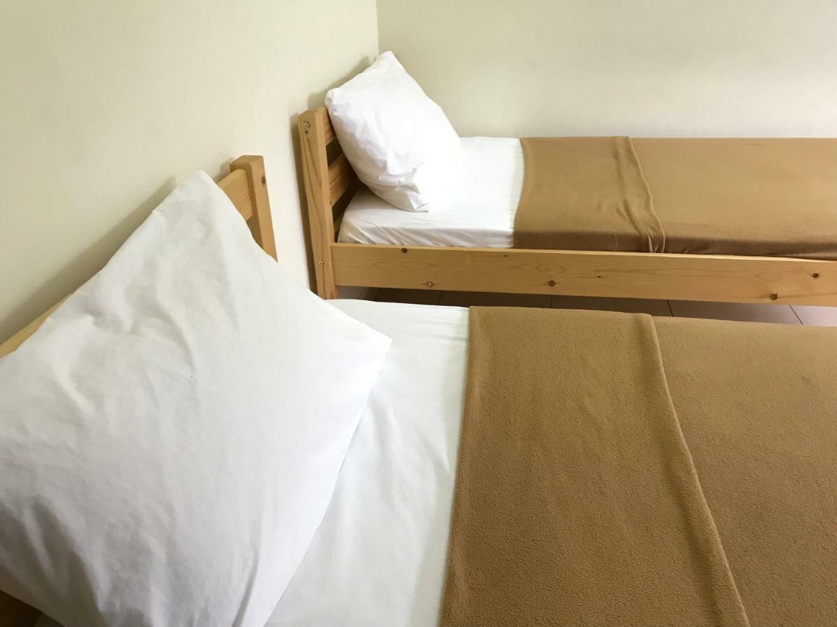 辛斯波特度假屋 丰盛港 外观 照片