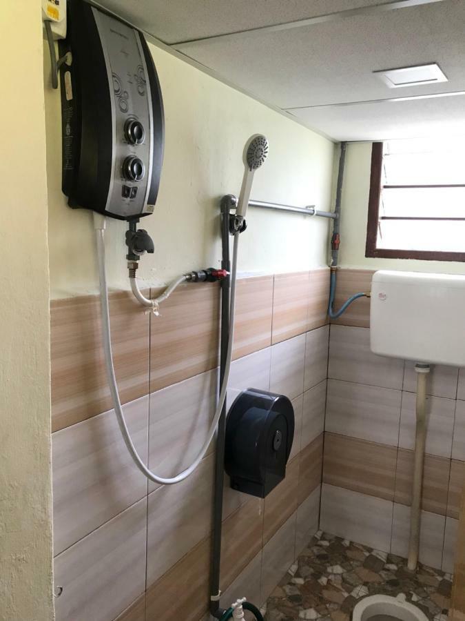 辛斯波特度假屋 丰盛港 外观 照片